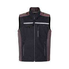 İş Kıyafetleri Softshell Yelek